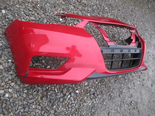 BRANIK PREDNJA STRANA NISSAN MICRA K14 2016R->