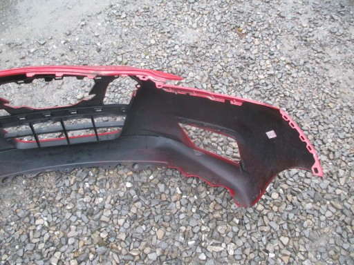 BRANIK PREDNJA STRANA NISSAN MICRA K14 2016R->