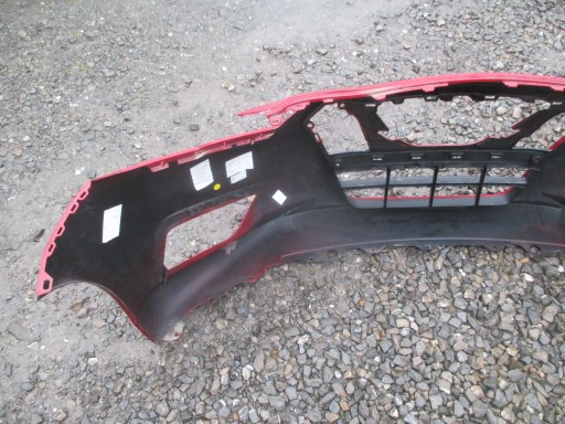 BRANIK PREDNJA STRANA NISSAN MICRA K14 2016R->