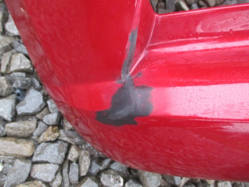 BRANIK PREDNJA STRANA NISSAN MICRA K14 2016R->