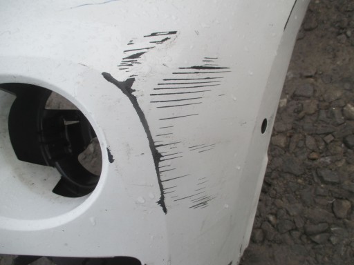 BRANIK PREDNJA STRANA BMW X1 F48 2015R->