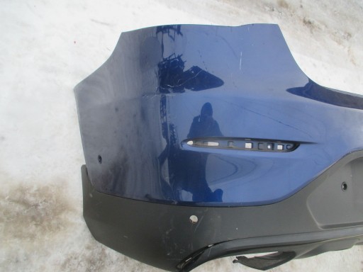 BRANIK ZADNJI MERCEDES GLC COUPE AMG W253 15R->