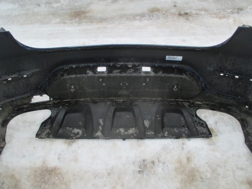 BRANIK ZADNJI MERCEDES GLC COUPE AMG W253 15R->