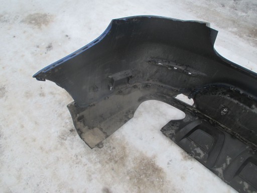 BRANIK ZADNJI MERCEDES GLC COUPE AMG W253 15R->