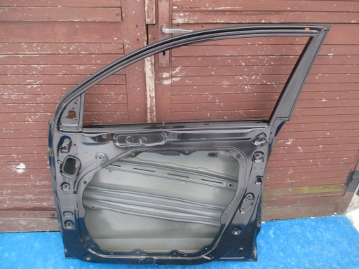 VRATA DESNA  PREDNJA STRANA HYUNDAI TUCSON III 2015R->