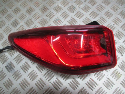 LAMPA FAR ZADNJA  LIJEVA STRANA HYUNDAI KONA 2017R->