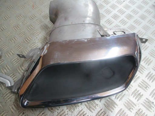 AUSPUH KRAJ / MLAZNICA AUSPUHU VOLVO XC40 2017R->