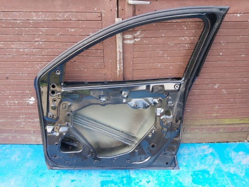 VRATA DESNA  PREDNJA STRANA MAZDA 2 DJ 2014R->