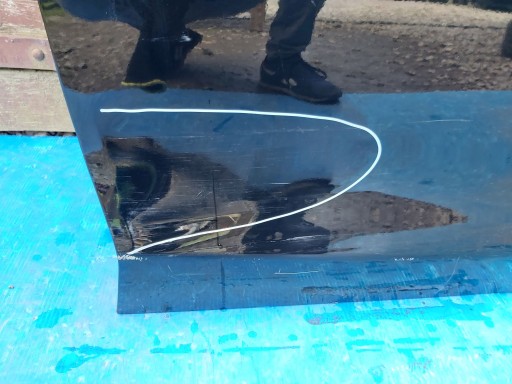 VRATA DESNA  PREDNJA STRANA MAZDA 2 DJ 2014R->