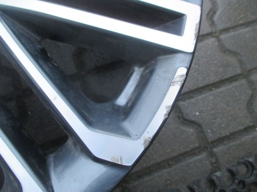 FELGA KIA PRO CEED 7,5JX18 H2 ET55 5X114,3