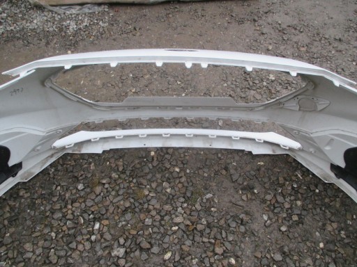 BRANIK PREDNJA STRANA FORD FOCUS IV ST-LINE 2018R->