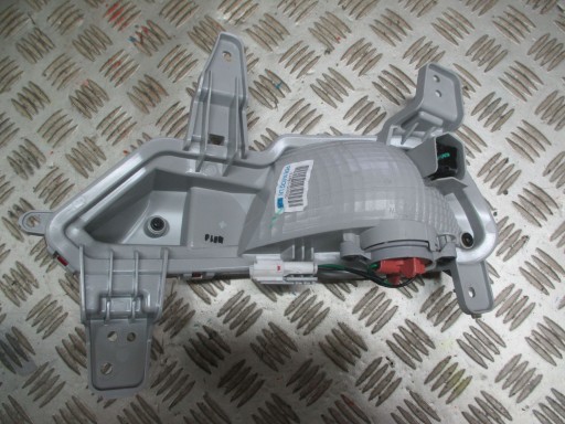 LAMPA FAR ZADNJA  MAGLENKA HYUNDAI I30 III N 16R