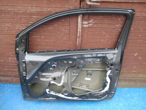 VRATA DESNA CITROEN C1 II 2014R-> 3