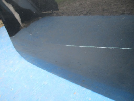 VRATA DESNA CITROEN C1 II 2014R-> 3