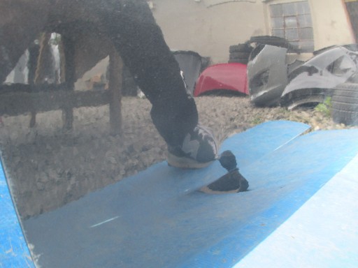 VRATA DESNA CITROEN C1 II 2014R-> 3