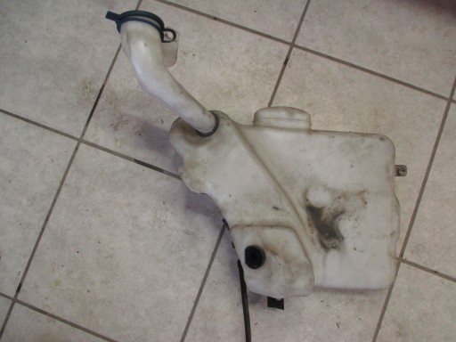 POSUDA ZA PRANJE STAKLA MERCEDES SLK W171 2004R-