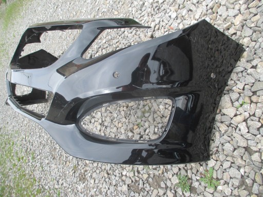 BRANIK PREDNJA STRANA MERCEDES B-KLASA W246 REDIZAJN 14R-
