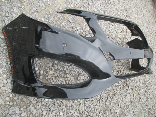 BRANIK PREDNJA STRANA MERCEDES B-KLASA W246 REDIZAJN 14R-