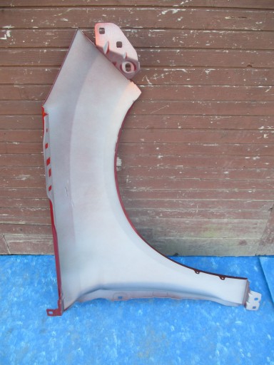 BLATOBRAN LIJEVA STRANA PREDNJA FORD FOCUS III 2010R->