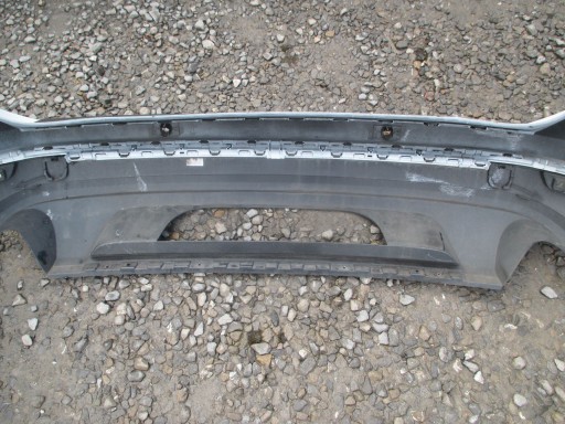 BRANIK ZADNJI VW TOUAREG II REDIZAJN R-LINE 14R->