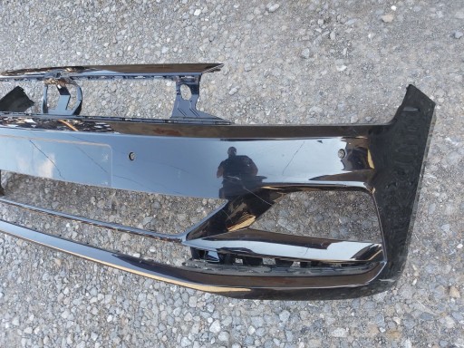 BRANIK PREDNJA STRANA VW POLO VI 2017R->