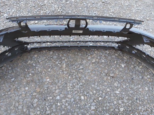 BRANIK PREDNJA STRANA VW POLO VI 2017R->