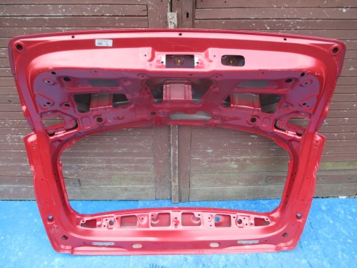 GEPEK ZADNJA KIA SPORTAGE IV 2015R->