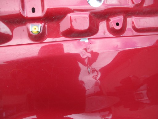 GEPEK ZADNJA KIA SPORTAGE IV 2015R->