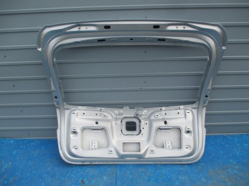 GEPEK ZADNJA SEAT ALTEA REDIZAJN 2009R->