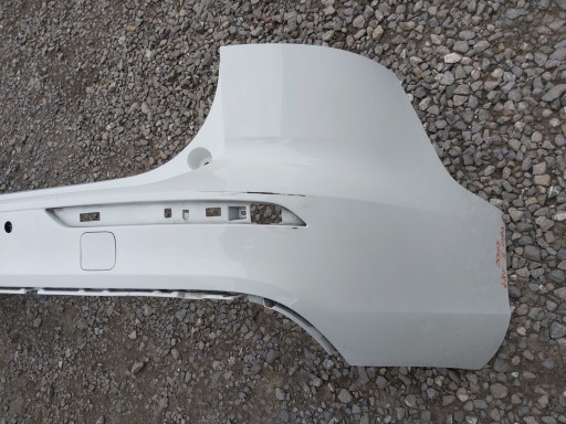 BRANIK ZADNJI VOLVO V60 II 2018R->