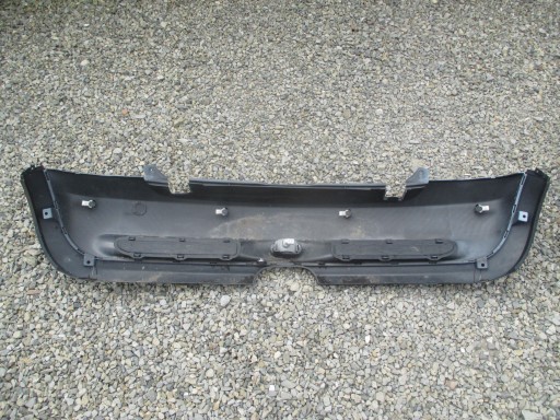 BRANIK ZADNJI MINI COOPER 6 KOMPLETNI 01R->06R