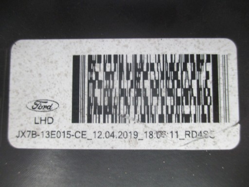 LAMPA FAR DESNA STRANA ILI LIJEVA FULL LED FORD FOCUS IV 18R-