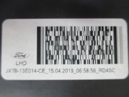 LAMPA FAR DESNA STRANA ILI LIJEVA FULL LED FORD FOCUS IV 18R-