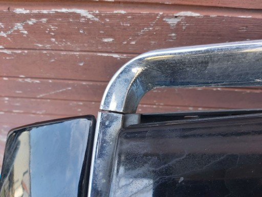 POKLOPAC MOTORA HAUBA AUDI A2 1999R->