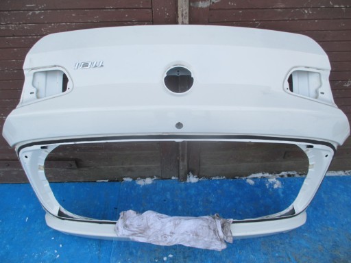 GEPEK ZADNJA BMW 1 F40 2019R->