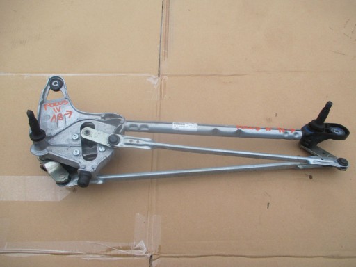 MEHANIZAM BRISAČA FORD FOCUS IV 2018R->