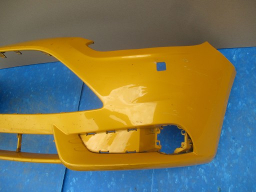 BRANIK PREDNJA STARIRANA FORD FOCUS III STARI 10R->14R