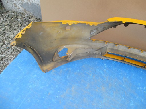 BRANIK PREDNJA STARIRANA FORD FOCUS III STARI 10R->14R
