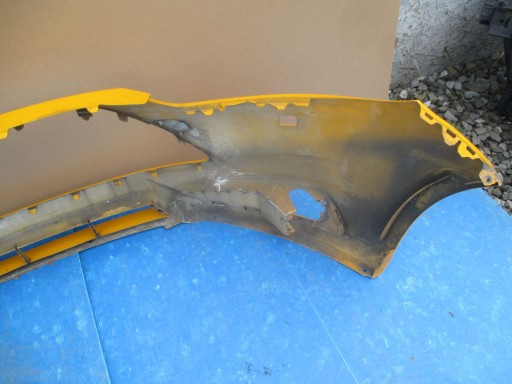 BRANIK PREDNJA STARIRANA FORD FOCUS III STARI 10R->14R