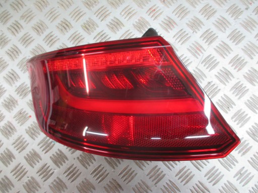LAMPA FAR ZADNJA  LIJEVA STRANA LED AUDI A3 SPORTBACK 8V 2012R-
