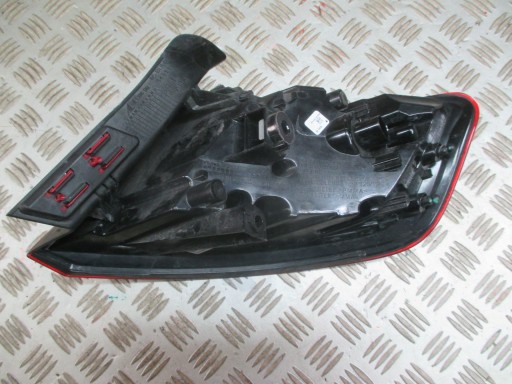 LAMPA FAR ZADNJA  LIJEVA STRANA LED AUDI A3 SPORTBACK 8V 2012R-