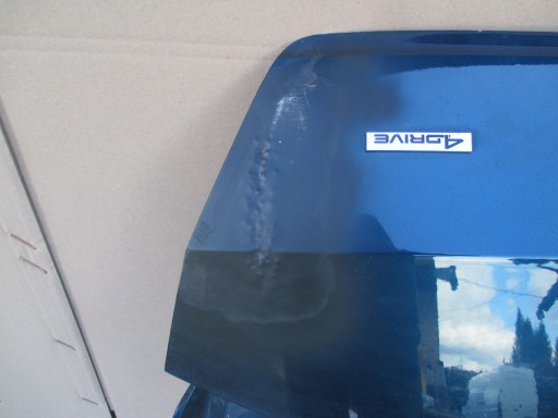 GEPEK ZADNJA SEAT ATECA 2016R->