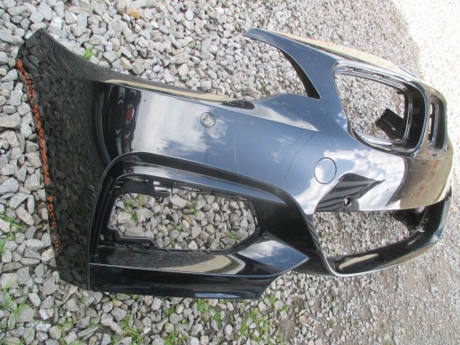 BRANIK PREDNJA STRANA BMW 2 F22 F23 M-PERFORMANCE 14R-