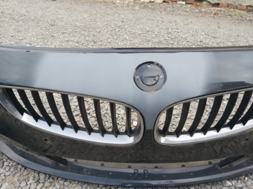 BRANIK PREDNJA STRANA BMW Z4 II E89 2009R->