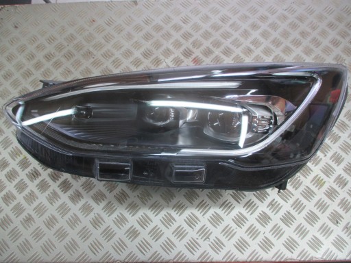 LAMPA FAR LIJEVA STRANA PREDNJA FULL LED FORD FOCUS IV 18R-
