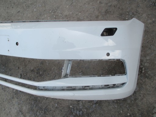 BRANIK PREDNJA STRANA VW TOURAN II 2015R->