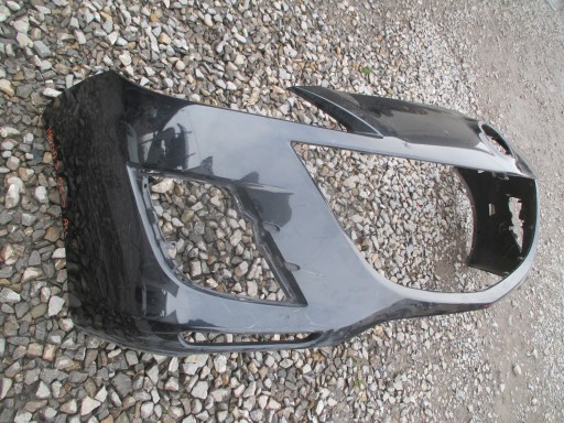 BRANIK PREDNJA STRANA MAZDA 3 HATCHBACK (OBIČNI) 2008R->