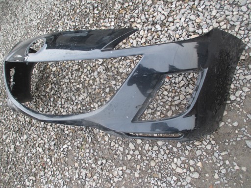 BRANIK PREDNJA STRANA MAZDA 3 HATCHBACK (OBIČNI) 2008R->