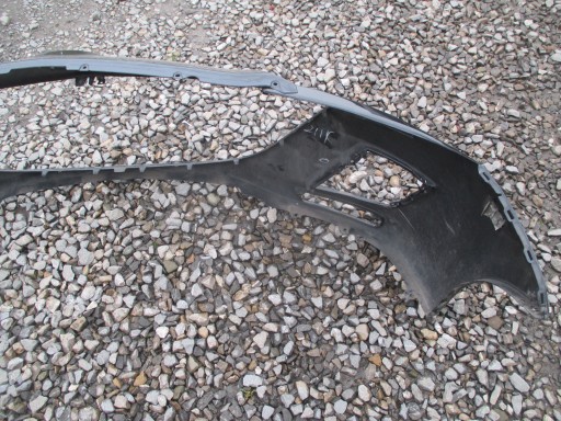 BRANIK PREDNJA STRANA MAZDA 3 HATCHBACK (OBIČNI) 2008R->