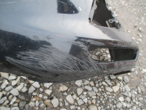 BRANIK PREDNJA STRANA MAZDA 3 HATCHBACK (OBIČNI) 2008R->